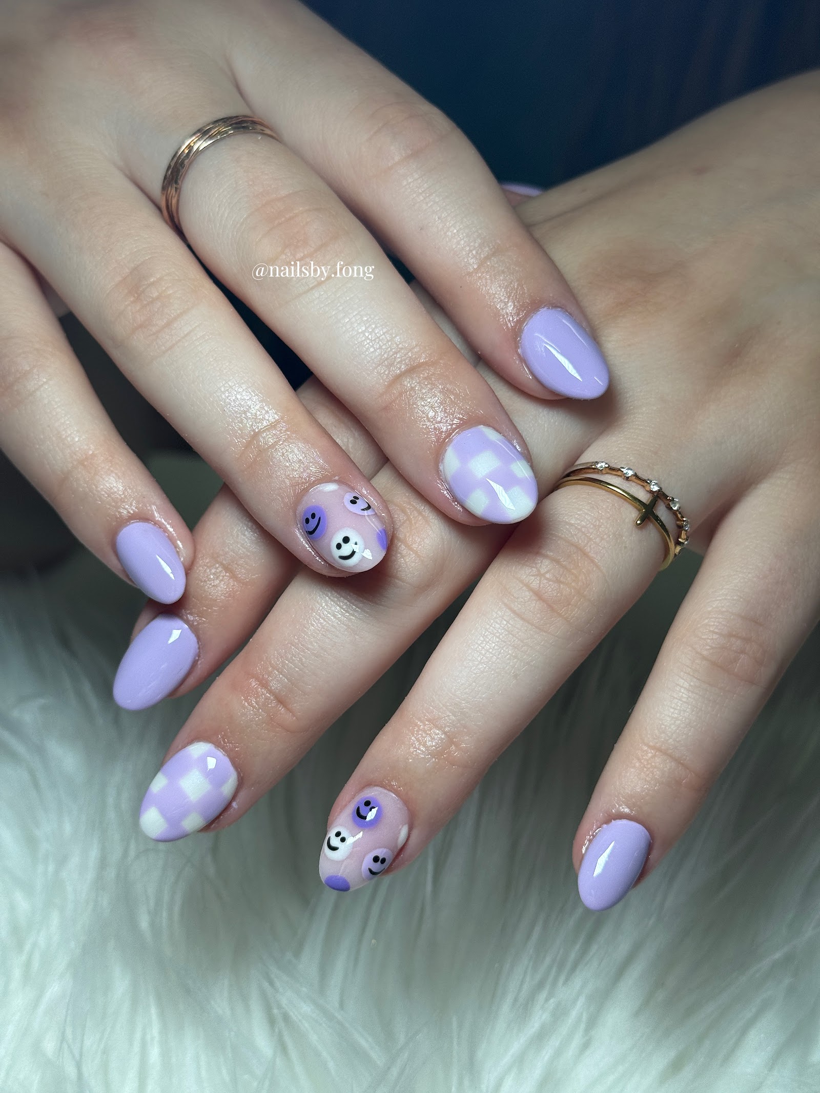Nails by Fong nail photo 1