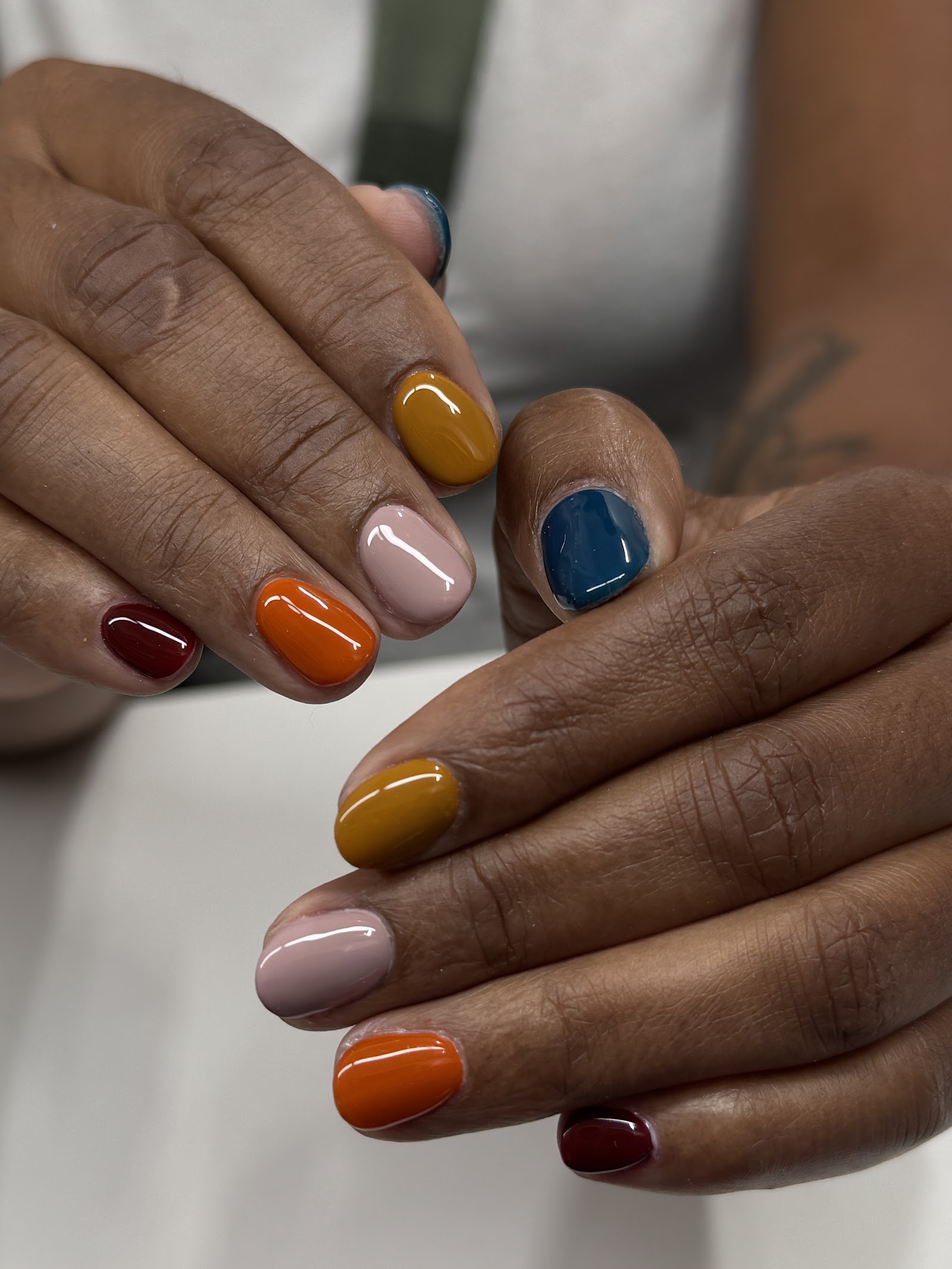 Nails by Fong nail photo 2