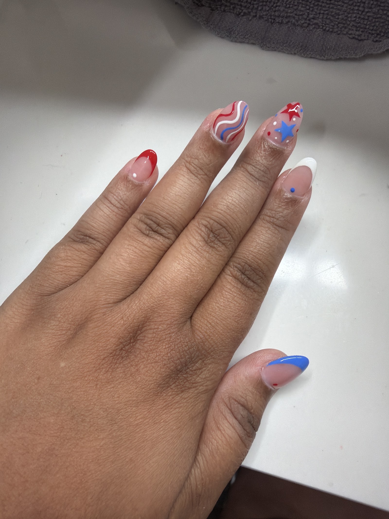 Nails by Fong nail photo 3