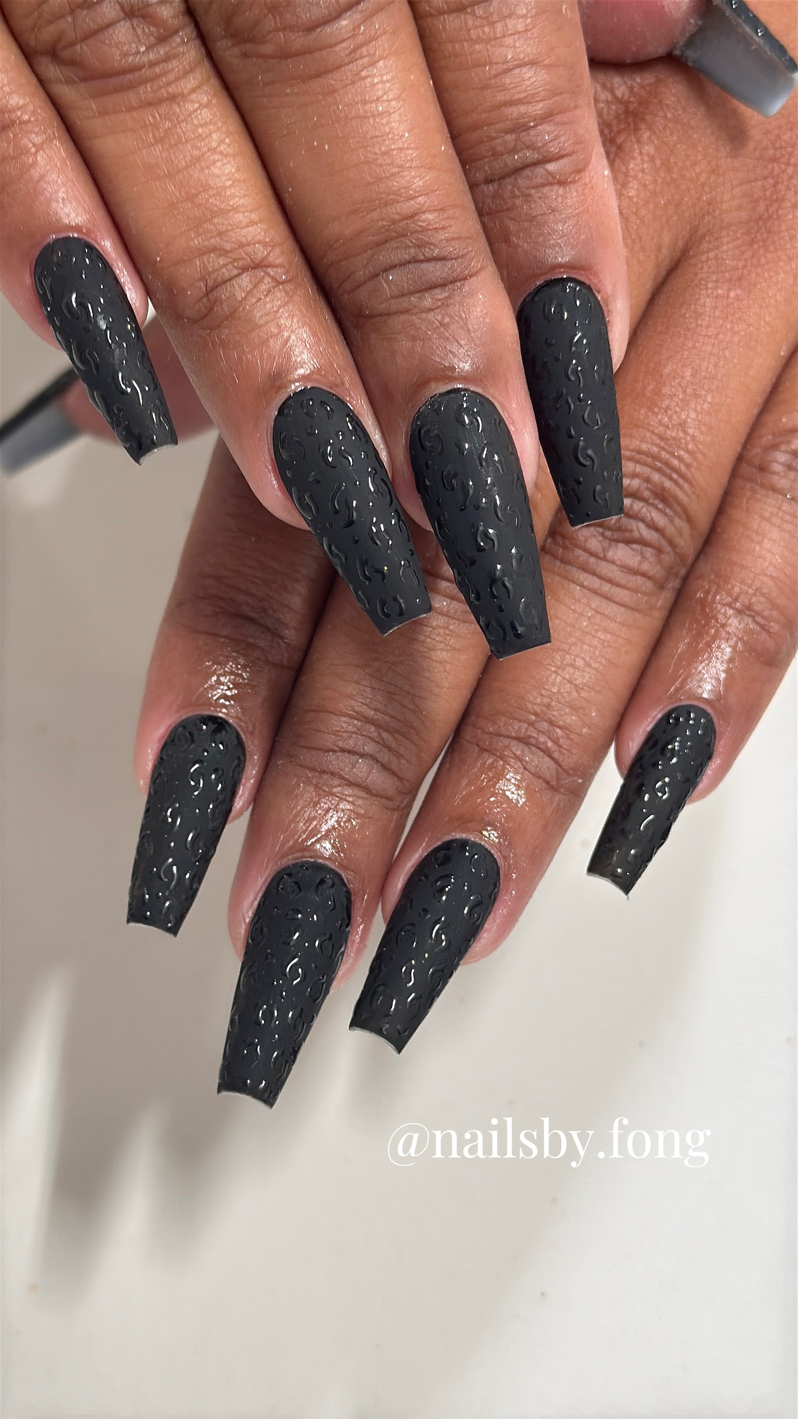 Nails by Fong nail photo 4