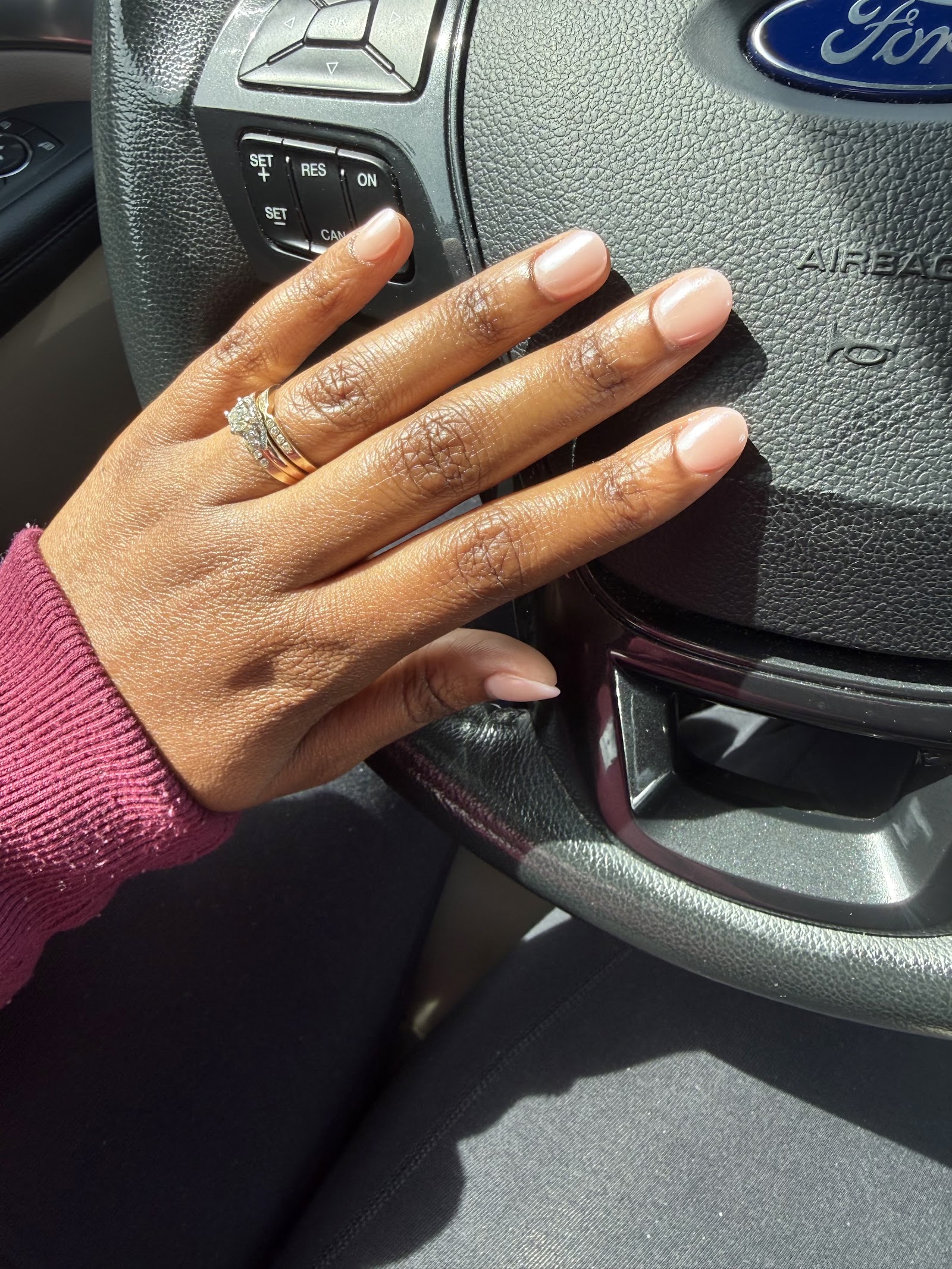Nails by Fong nail photo 5