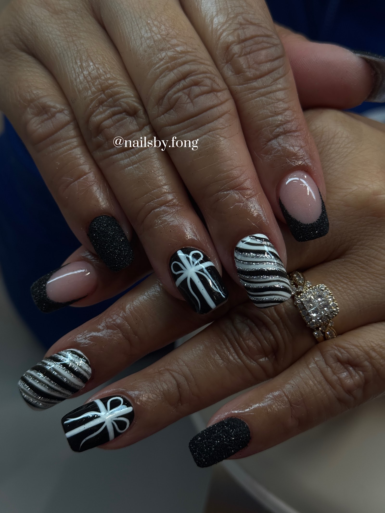 Nails by Fong nail photo 6