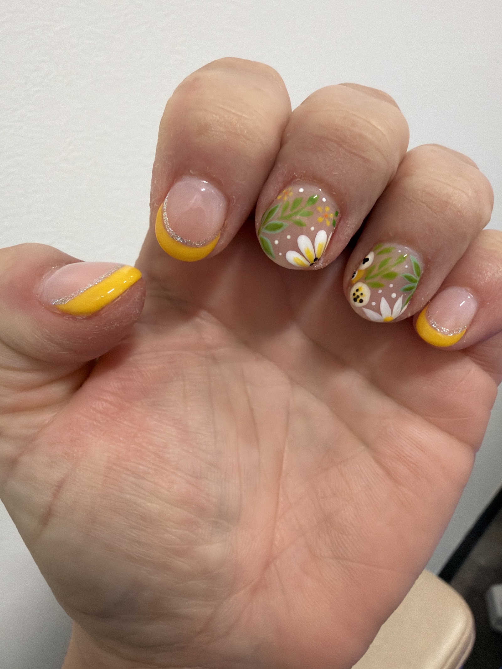 Nails by Fong nail photo 7