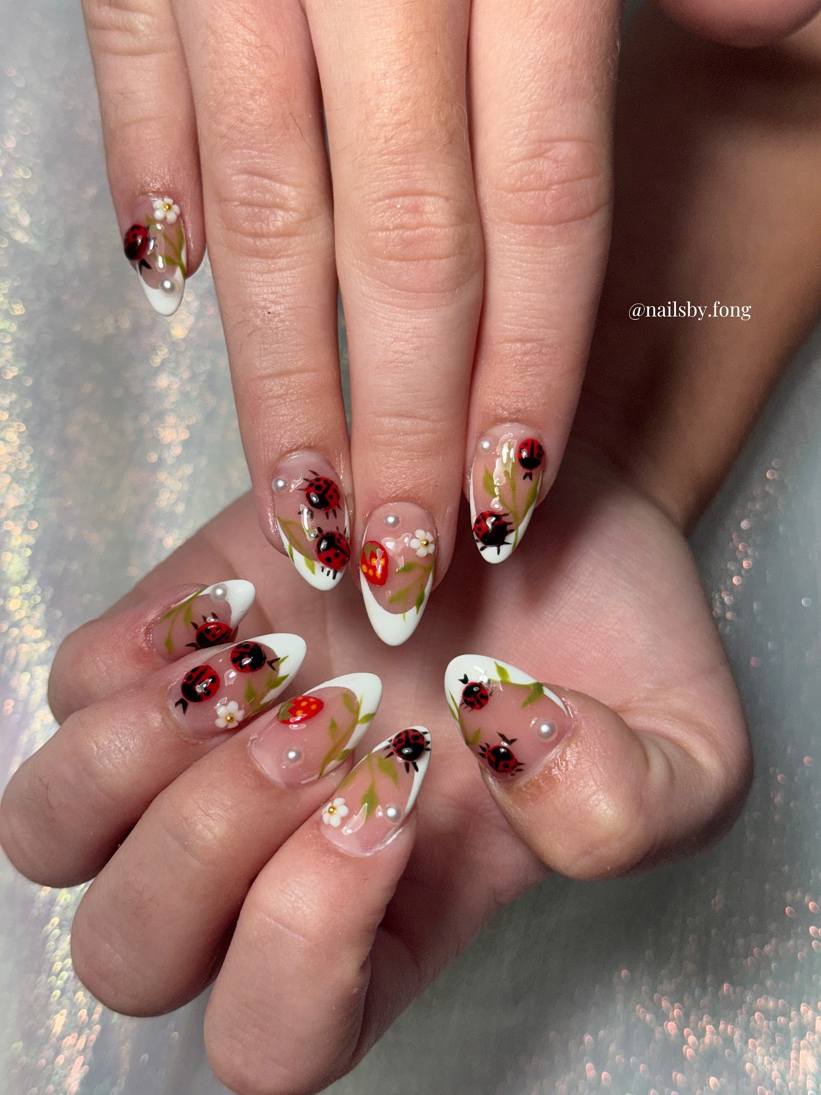 Nails by Fong nail photo 8